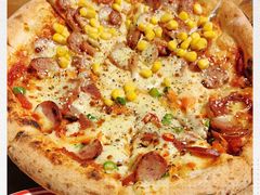 -盘炉forenza·云贵川融合小食堂 ( 钟楼中柳巷店)