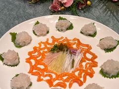 -龙悦湾酒家·八阵鱼生·渔人码头店