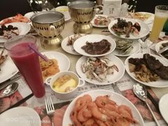 -芭菲盛宴·环球美食(解放碑英利国际店)