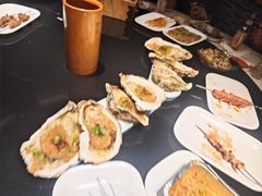 -金太阳海鲜烧烤·本地人餐厅(东纬路旗舰店)