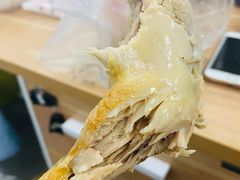 -吴山烤禽 (吴山路店)