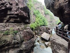 -云台山风景名胜区