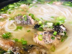 -沈记土鸡米线(七星街品牌中心店)