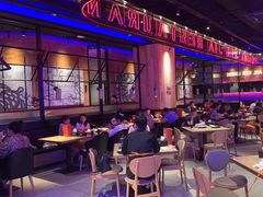 大堂-红盔甲·小龙虾(车公庙店)