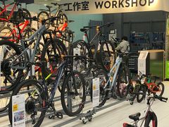 -迪卡侬(湘江路店)