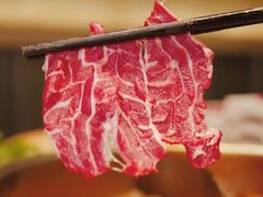 -谭三娘鲜切牛肉自助火锅(九眼桥总店)