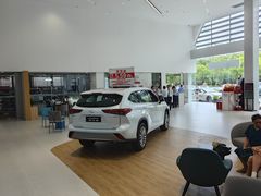 -上海和展广汽丰田4S店(老闵行店)