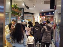 -比格比萨自助(国展店)