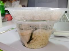 -上海中医药大学-食堂