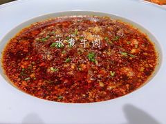 -辛香汇·现炒川菜(淮海路百盛店)