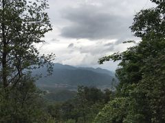 -腾冲云峰山