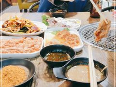-丽君韩牛烤肉·东北黄牛(沈阳店)