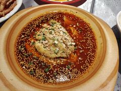 -红辣椒·川菜·火锅(张杨路店)