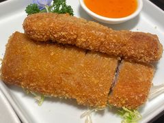千番芋泥鸭-闽和南(深圳万象城店)