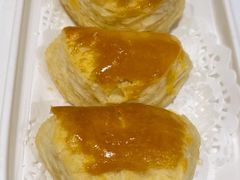 榴莲酥-万龙洲海鲜(南新仓店)
