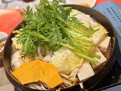 -满来寿喜烧(金虹桥店)