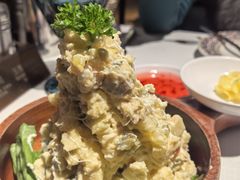 -俄士厨房(五棵松华熙LIVE店)