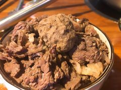 -牛鲜胜·潮汕牛肉自助火锅(番禺市桥店)