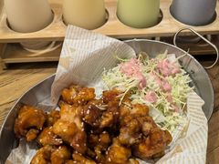 -恩你小木屋·韩式料理(假日广场店)