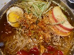 -很久以前羊肉串(打浦路店)