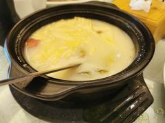 -沙河粉村·国家非遗传承(云台店)