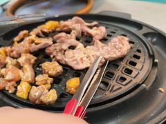 -牛犇炭火烤肉·鲜切烤肉(承德总店)