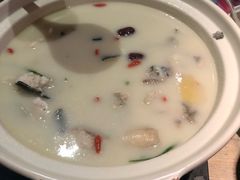 -老阿爸鲜鱼土菜(昆山花桥店)