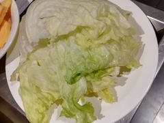 -蜀留香火锅·始于1999·原四川老火锅(白堤路店)