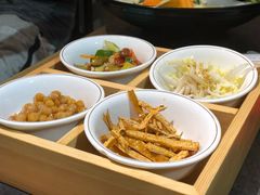 -许府牛火锅(信义坊总店)