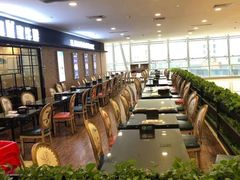 -经典世家牛排自助餐厅(百捷店)