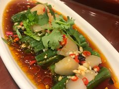 -永安之星休闲美食广场