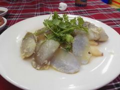 -QQ海鲜餐厅