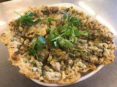 蚝烙-广场正宗原汁薏米店