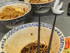 -梅溪·小伙子干挑面(安吉总店)