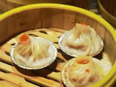 -怡品堂·金宴 (北京索菲特大酒店)