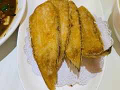 香酥舌头鱼-金春禧(世茂国际广场店)