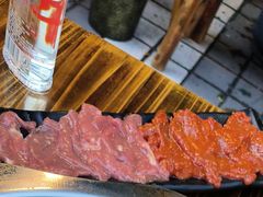 -金鼎雪山牦牛杂火锅(理县总店)