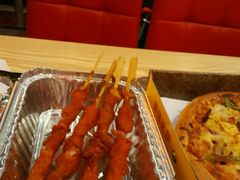 -尊宝比萨(东坡店)