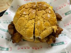 -渔记茶餐厅(渔村店)