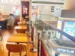 -COSTA COFFEE(恒基名人购物中心店)
