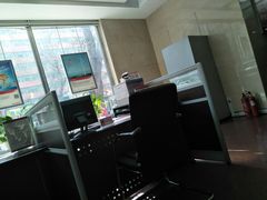 -华夏银行(北京灯市口支行)