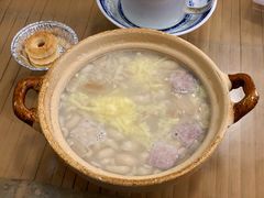 -芋包王闽南茶楼(八市店)