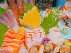 -花潮料理艺食馆(成都万象城店)