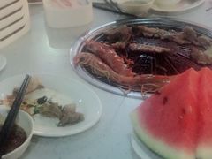 -小科自助海鲜烧肉(高区店)