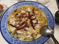 -你鲟欢·香茅柠檬鱼(金沙店)