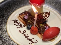 -Le Bistrot de Racine