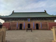-代州文庙