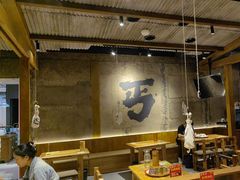 -北丐先生·野馄饨烧烤(雨花万象店)