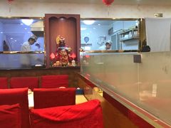 -李连贵熏肉大饼(丰台南路地铁站店)