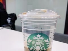 -星巴克(汇亚大厦店)